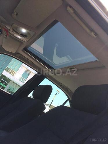 Mercedes E 240 1998, 320,000 km - 2.4 l - Gəncə