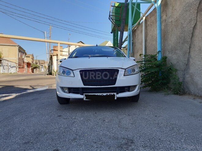 Iran Khodro Runna 2013, 126,037 km - 1.6 l - Bakı