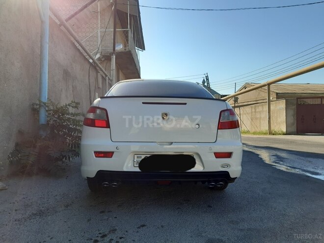 Iran Khodro Runna 2013, 126,037 km - 1.6 l - Bakı
