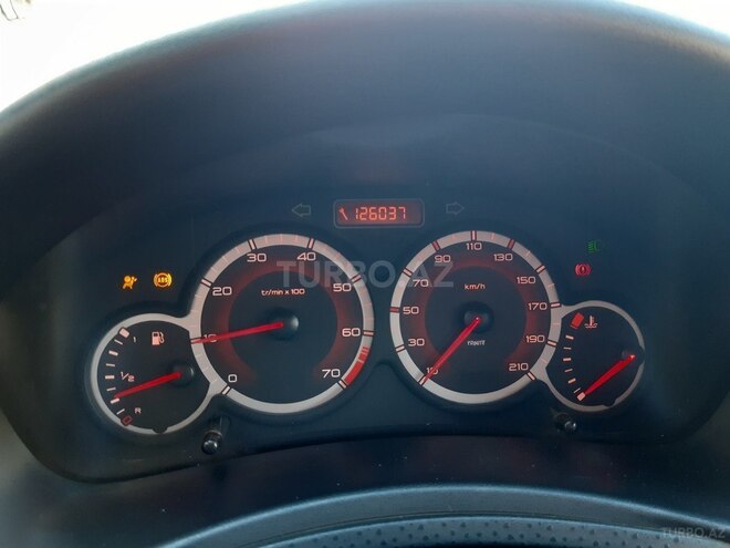Iran Khodro Runna 2013, 126,037 km - 1.6 l - Bakı