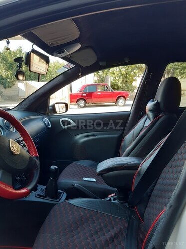 Iran Khodro Runna 2013, 126,037 km - 1.6 l - Bakı