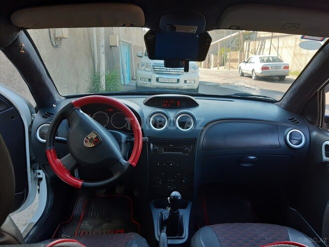 Iran Khodro Runna 2013, 126,037 km - 1.6 l - Bakı
