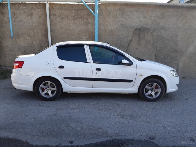 Iran Khodro Runna 2013, 126,037 km - 1.6 l - Bakı