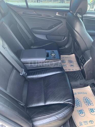 Kia Cadenza 2013, 94,000 km - 3.5 l - Gəncə