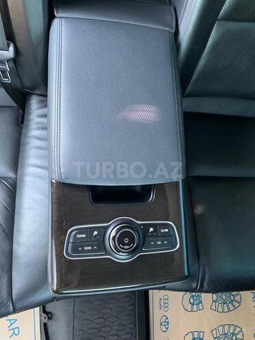 Kia Cadenza 2013, 94,000 km - 3.5 l - Gəncə