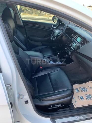 Kia Cadenza 2013, 94,000 km - 3.5 l - Gəncə