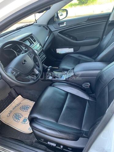 Kia Cadenza 2013, 94,000 km - 3.5 l - Gəncə