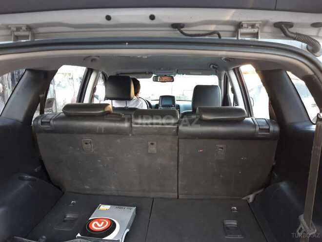 Hyundai Santa Fe 2010, 36,000 km - 2.2 l - Bakı