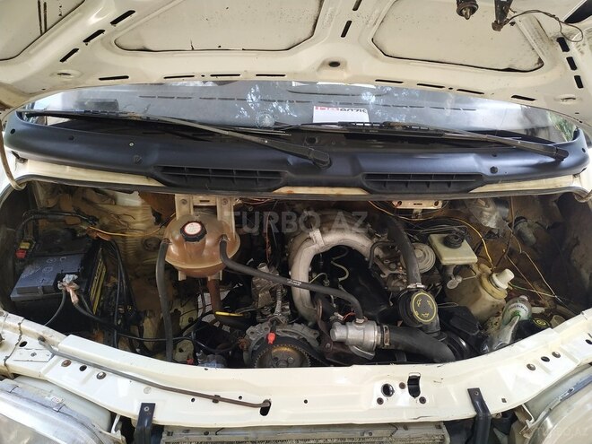 Ford Transit 1999, 282,000 km - 0.3 l - Bakı