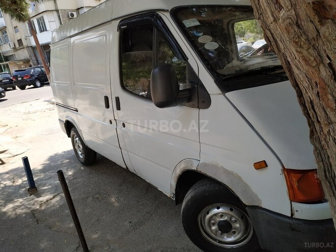Ford Transit 1999, 282,000 km - 0.3 l - Bakı