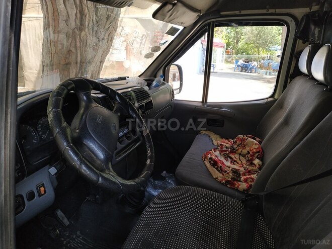 Ford Transit 1999, 282,000 km - 0.3 l - Bakı