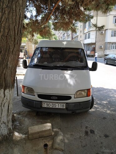 Ford Transit 1999, 282,000 km - 0.3 l - Bakı