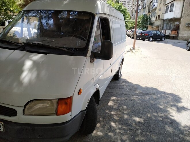 Ford Transit 1999, 282,000 km - 0.3 l - Bakı