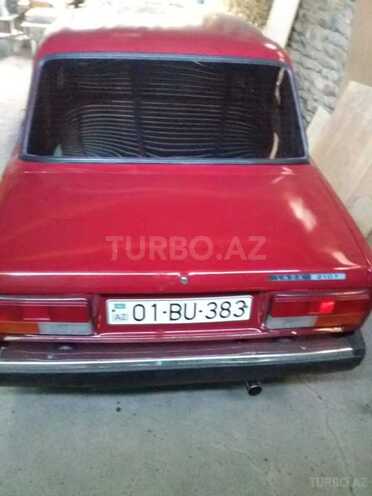 LADA (VAZ) 2107 2003, 2,500 km - 0.2 l - Gəncə
