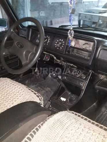 LADA (VAZ) 2107 2003, 2,500 km - 0.2 l - Gəncə