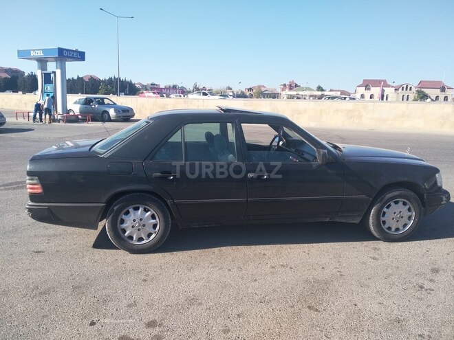 Mercedes E 230 1988, 400,000 km - 2.3 l - Bakı