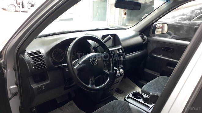 Honda CR-V 2004, 164,000 km - 2.4 l - Bakı