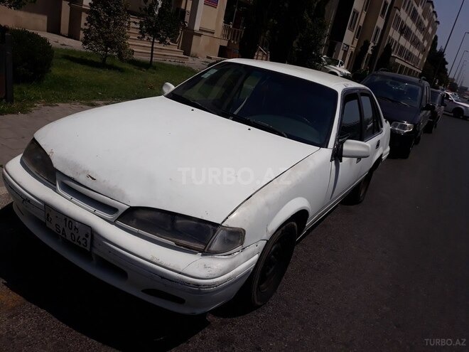 Daewoo  1993, 406,000 km - 2.0 l - Bakı