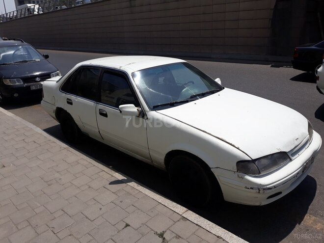 Daewoo  1993, 406,000 km - 2.0 l - Bakı