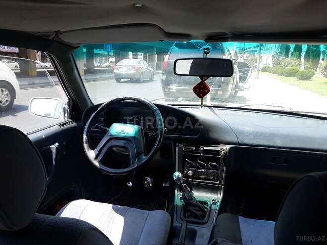 Daewoo  1993, 406,000 km - 2.0 l - Bakı