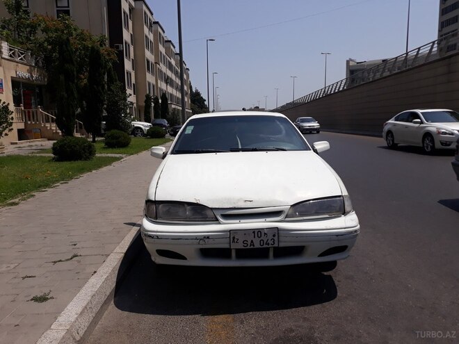 Daewoo  1993, 406,000 km - 2.0 l - Bakı
