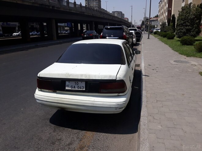 Daewoo  1993, 406,000 km - 2.0 l - Bakı