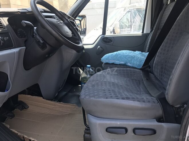 Ford Transit 2006, 192,000 km - 2.4 l - Sumqayıt