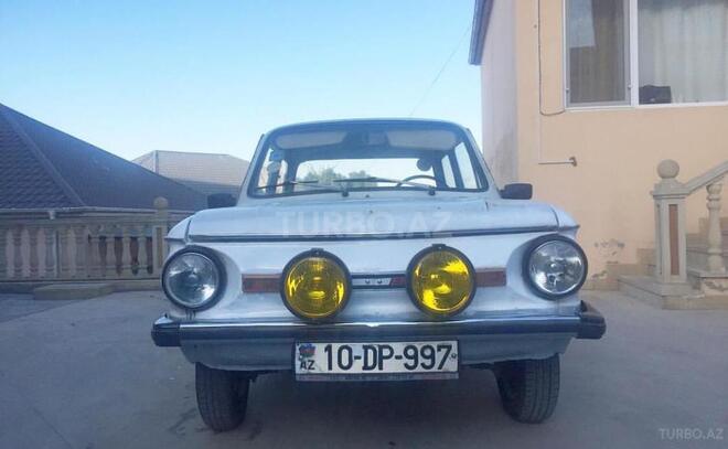 ZAZ 968M 1993, 156,000 km - 0.1 l - Bakı
