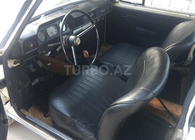 ZAZ 968M 1993, 156,000 km - 0.1 l - Bakı