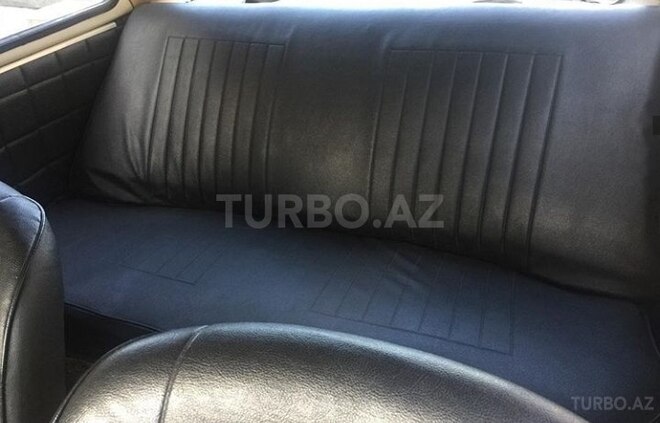 ZAZ 968M 1993, 156,000 km - 0.1 l - Bakı