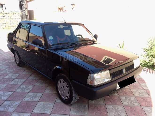 Tofas Sahin 2005, 118,000 km - 1.6 l - Bakı