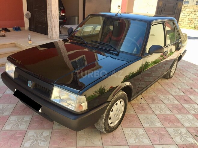 Tofas Sahin 2005, 118,000 km - 1.6 l - Bakı