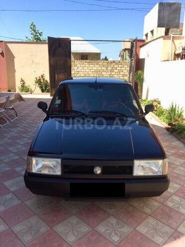 Tofas Sahin 2005, 118,000 km - 1.6 l - Bakı