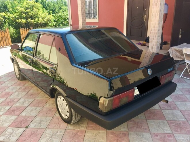 Tofas Sahin 2005, 118,000 km - 1.6 l - Bakı