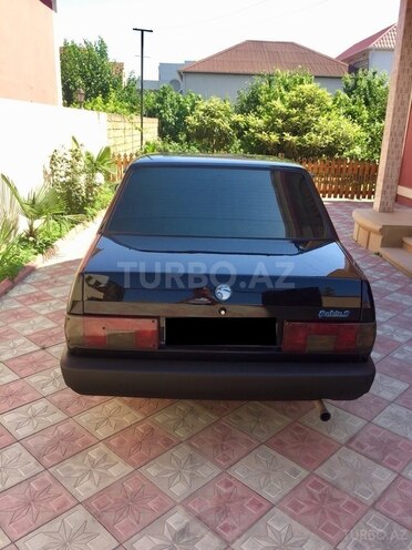 Tofas Sahin 2005, 118,000 km - 1.6 l - Bakı