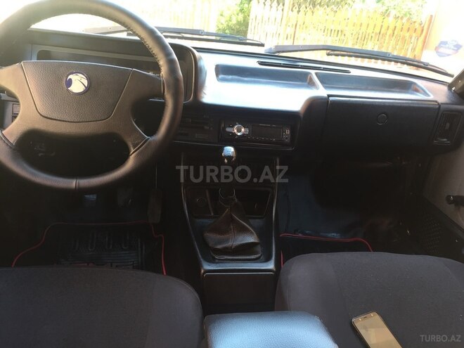Tofas Sahin 2005, 118,000 km - 1.6 l - Bakı