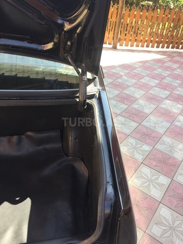 Tofas Sahin 2005, 118,000 km - 1.6 l - Bakı
