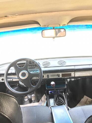 LADA (VAZ) 21011 1978, 213,541 km - 1.3 l - Bakı