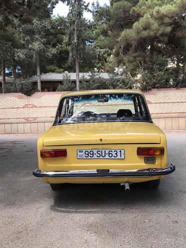 LADA (VAZ) 21011 1978, 213,541 km - 1.3 l - Bakı