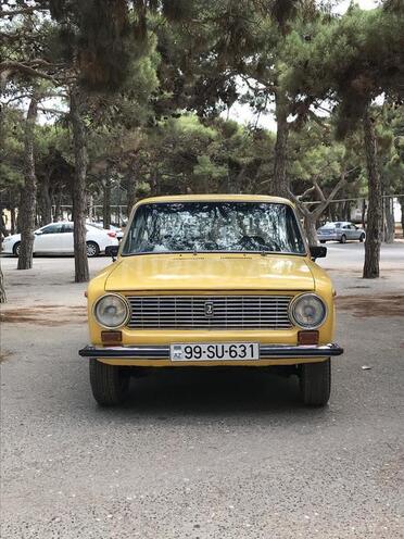 LADA (VAZ) 21011 1978, 213,541 km - 1.3 l - Bakı
