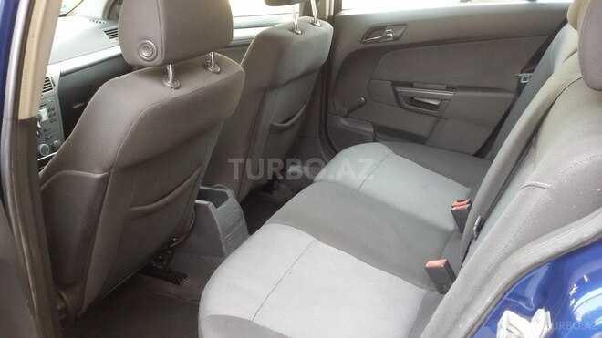 Opel Astra 2005, 241,220 km - 1.4 л - Bakı