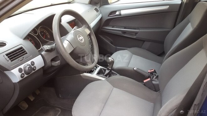 Opel Astra 2005, 241,220 km - 1.4 л - Bakı