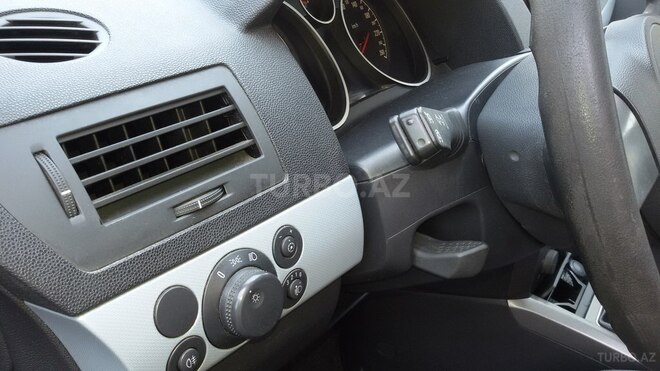Opel Astra 2005, 241,220 km - 1.4 л - Bakı