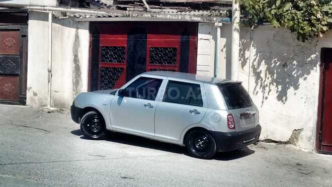 Lifan 320 2014, 133 km - 0.1 l - Bakı