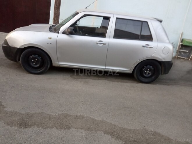 Lifan 320 2014, 133 km - 0.1 l - Bakı