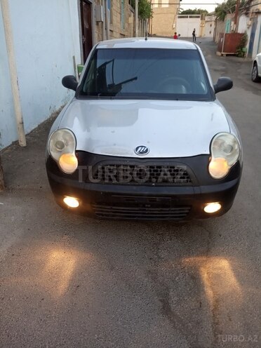Lifan 320 2014, 133 km - 0.1 l - Bakı