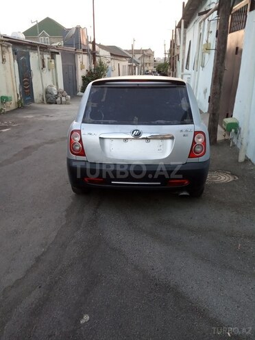 Lifan 320 2014, 133 km - 0.1 l - Bakı