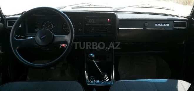 LADA (VAZ) 2107 2006, 189,000 km - 1.6 л - Yardımlı