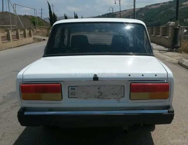 LADA (VAZ) 2107 2006, 189,000 km - 1.6 л - Yardımlı