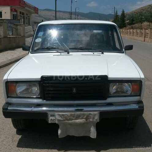 LADA (VAZ) 2107 2006, 189,000 km - 1.6 л - Yardımlı